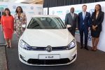 Rwanda Electric Vehicle