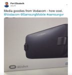 Samung Gear VR