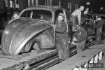 VW 70 Year Line
