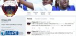Chippa United Fan Club Twitter Account