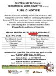 Nelson Mandela Bay Ditrict Municipality