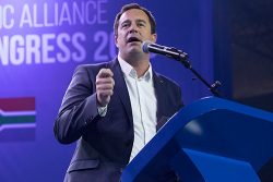 John Steenhuisen
