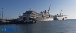 MS Queen Elizabeth