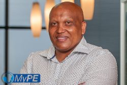 Odwa Mtati - SAIMI CEO