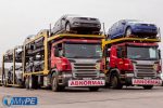 VWSA Production Record