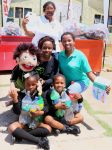Zwide Reduce, Reuse, Recycle
