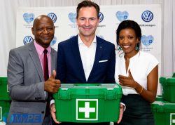 VWSA First Aid