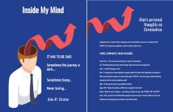 Inside My Mind - Designerr ebook
