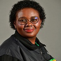 Mmamoloko Kubayi-Ngubane