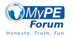 MyPE Forum