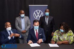 VWSA COVID-19 Plant