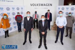 VWSA Relief