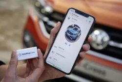 VWSA WeConnect