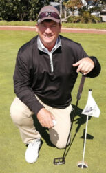 Karl du Preez