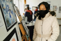 Math Art Exhibition