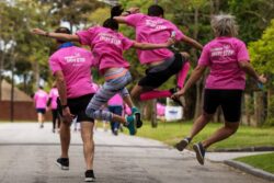 2020 Big Walk for Cancer