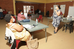 NMBBC Awareness Campaign