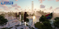 Tower of Light