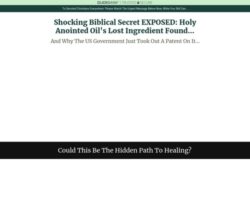 The Exodus Effect