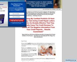How To Repair Bad Credit Fast.