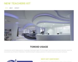 New Teachers Kit - The Ultimate Survival Kit For Graduating Teachers.