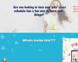 Parenting & Families