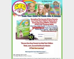 Games For Fun Kids | Train Your Child Think Like A Genius
