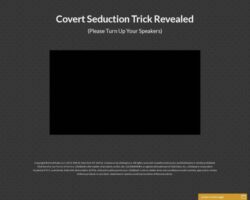 Unauthorized Affiliate - error page