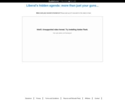 Backyard Liberty - $8m For Affiliates Already. New Vsl Killing It