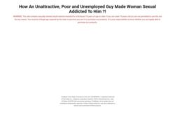 Fractionation Academy - Mens Dating, Seducing Woman