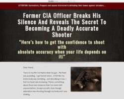 30 Day Sharp Shooter