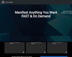 Source Hacker Webinar Special Sales &ndash; Peter Szabo