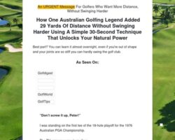 Croker Golf Academy