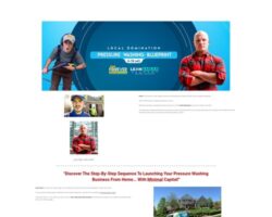 Unauthorized Affiliate - error page
