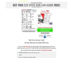 CBGunLaw - 4Ward Defense Offers