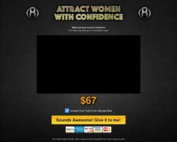 The Collection of Confidence by Hypnotica