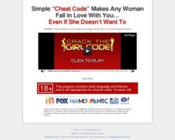 Unauthorized Affiliate - error page