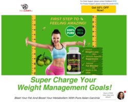 How Much Weight Can You Lose With Garcinia?
