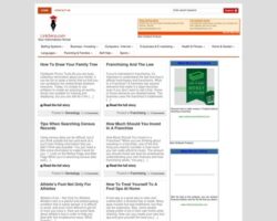 Linkserp.com - Get High-Quality 3 Way Links and One-Way Inbound Links