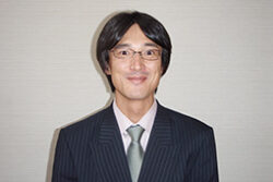 Katayama Masaki