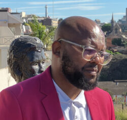 Anele Qaba - MBDA CEO