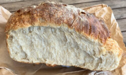 Cobblestone Bakery Ciabatta