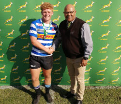 Christian le Roux Kervin Grove