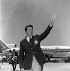 Gary Player - PE Airport